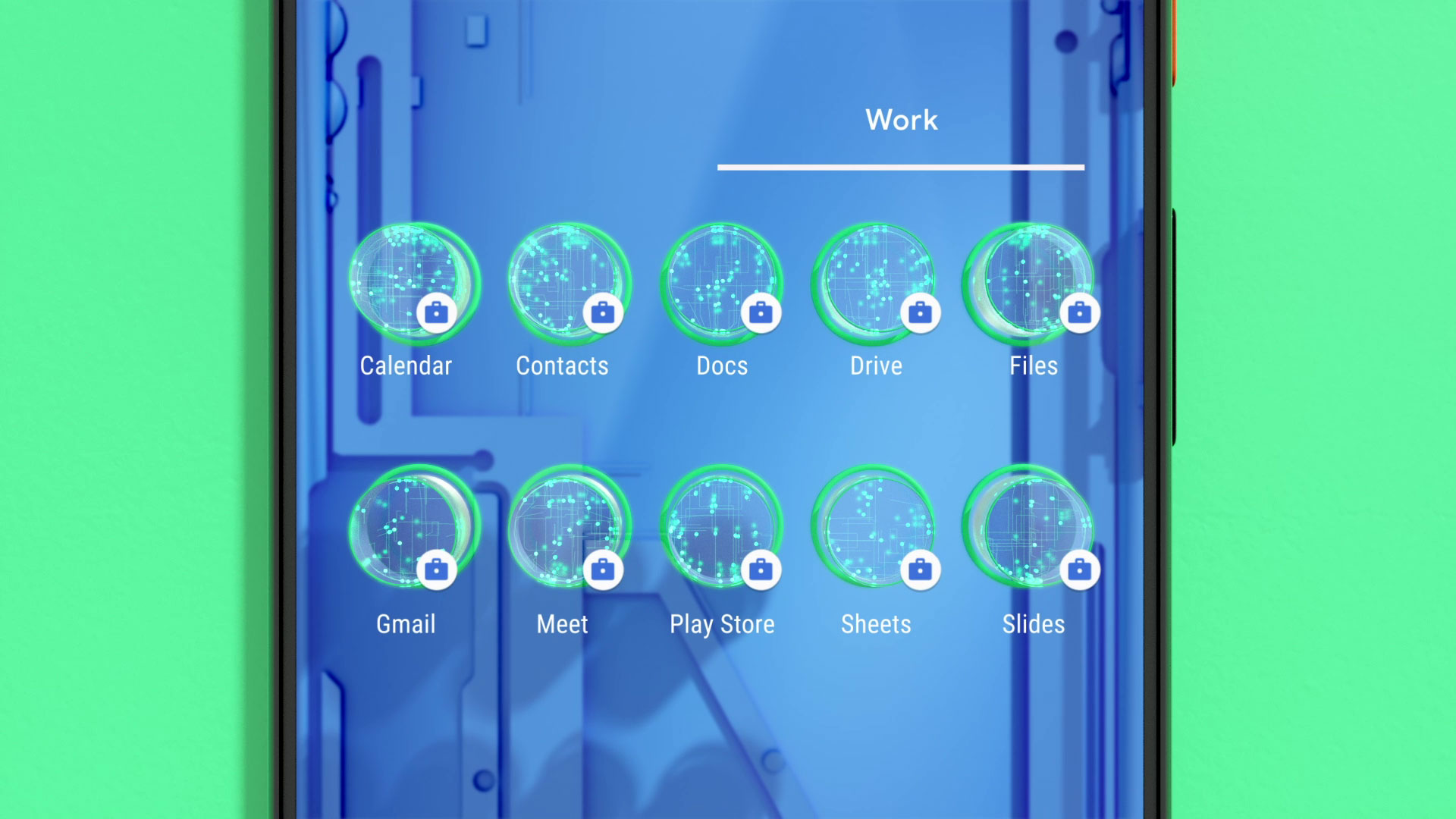 orchid-google-case-study-work-profile